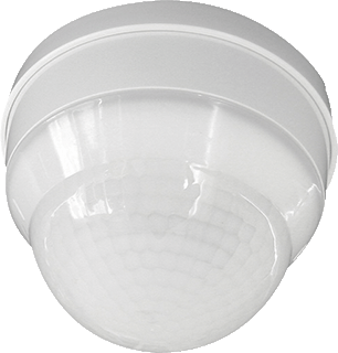 BEG BEG Luxomat LED Bewegingsschakelaar (compleet)