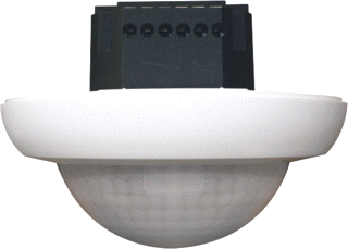 BEG BEG Luxomat LED Bewegingsschakelaar (compleet)