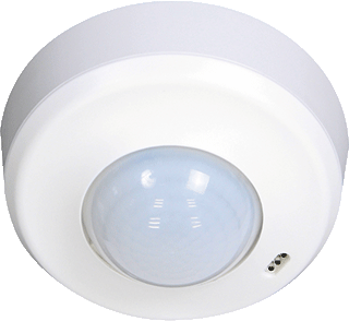 BEG Luxomat LED Bewegingsschakelaar (compleet)