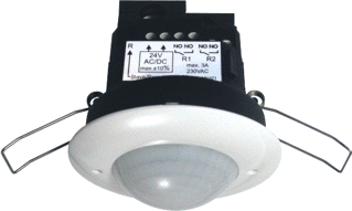 BEG BEG Luxomat LED Bewegingsschakelaar (compleet)