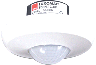 BEG Luxomat LED Bewegingsschakelaar (compleet)