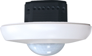 BEG BEG Luxomat LED Bewegingsschakelaar (compleet)