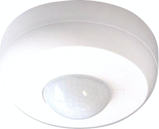 BEG BEG Luxomat LED Bewegingsschakelaar (compleet)