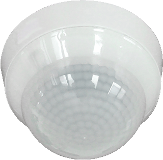 BEG Luxomat LED Bewegingsschakelaar (compleet)