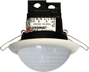 BEG BEG Luxomat LED Bewegingsschakelaar (compleet)