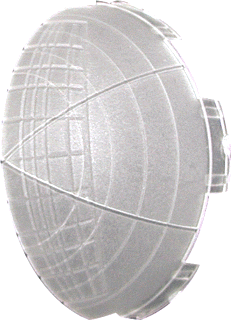 BEG BEG Luxomat Toebeh./onderdelen bewegingssensor