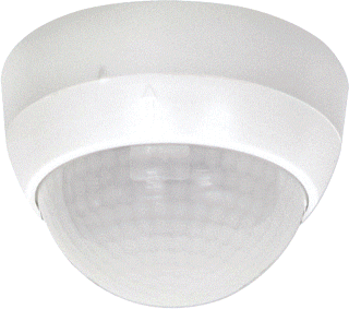 BEG Luxomat LED Bewegingsschakelaar (compleet) foto 1