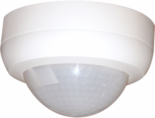 BEG Luxomat LED Bewegingsschakelaar (compleet) foto 1