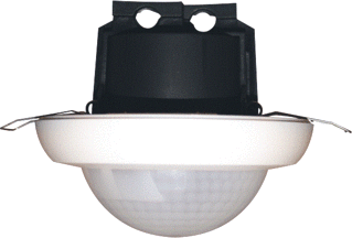 BEG Luxomat LED Bewegingsschakelaar (compleet)