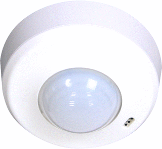 BEG Luxomat LED Bewegingsschakelaar (compleet)