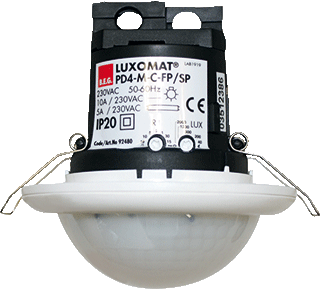 BEG Luxomat LED Bewegingsschakelaar (compleet)