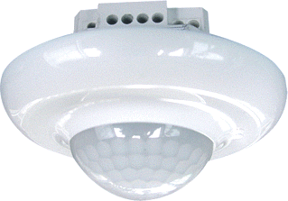 BEG Luxomat LED Bewegingsschakelaar (compleet)