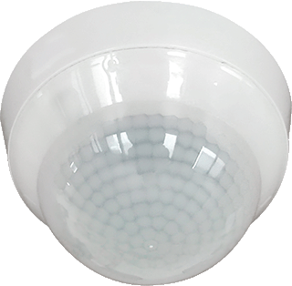 BEG Luxomat LED Bewegingsschakelaar (compleet)