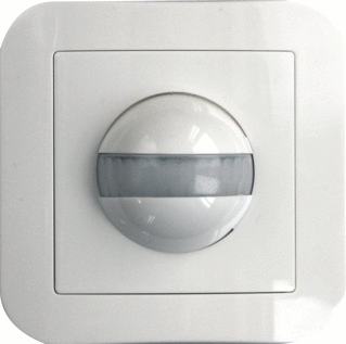 BEG Luxomat LED Bewegingsschakelaar (compleet)