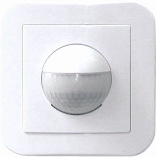 BEG BEG Luxomat LED Bewegingsschakelaar (compleet)