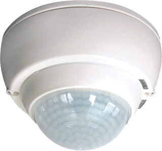 BEG Luxomat LED Bewegingsschakelaar (compleet)