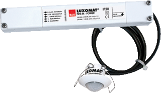 BEG Luxomat LED Bewegingsschakelaar (compleet)