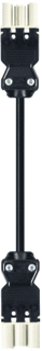 Wieland GST18i3 Patchkabel inst.bare gebouwinstall. foto 1