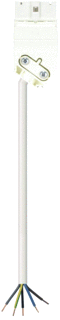 Wieland Wieland Patchkabel inst.bare gebouwinstall.