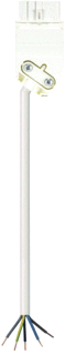 Wieland Patchkabel inst.bare gebouwinstall.