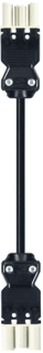 Wieland GST18i3 Patchkabel inst.bare gebouwinstall.