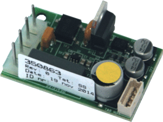 Van Lien Van Lien Aqualux LED Elektr. toebeh. v verlichtingsarm.
