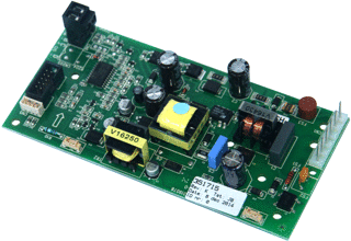 Van Lien LED Elektr. toebeh. v verlichtingsarm. foto 1