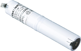 Van Lien LED Batterij, oplaadbaar
