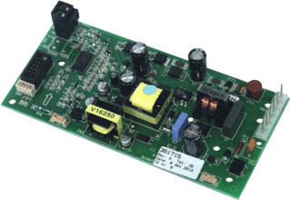 Van Lien Van Lien LED Elektr. toebeh. v verlichtingsarm.