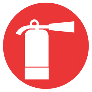 Performance in lighting Performance in lighting DROP LED Noodverlichting pictogram