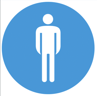Performance in lighting Performance in lighting DROP LED Noodverlichting pictogram