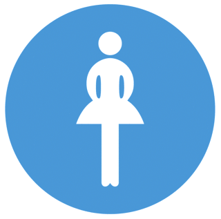Performance in lighting Performance in lighting DROP LED Noodverlichting pictogram