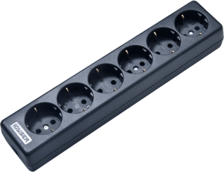 Martin Kaiser 1060 Contactdooscombinatie