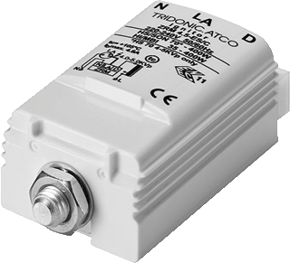 Tridonic Tridonic ZRM LED Starter verlichting 35-400W