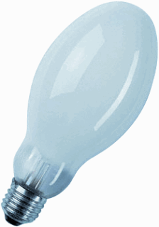 Osram Osram Powerstar Halogeen metaaldamplamp z reflector 1000W 100000lm 3700K E40