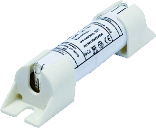 Tridonic Tridonic LED Batterij, oplaadbaar