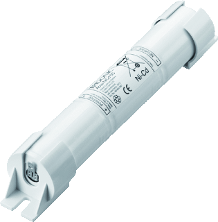 Tridonic LED Batterij, oplaadbaar