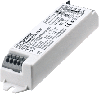Tridonic LED Noodunit voor verlichtingsarmatuur 1W
