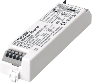 Tridonic Tridonic LED Noodunit voor verlichtingsarmatuur 1W