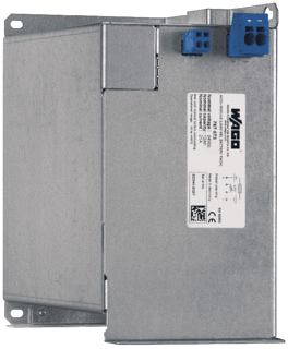 Wago LED Batterij, oplaadbaar foto 1