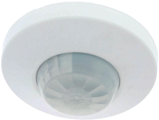 Lumiko PIR LED Bewegingsschakelaar (compleet)