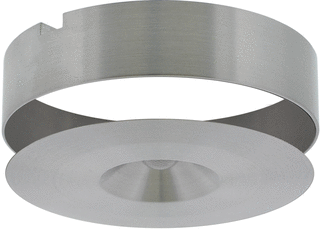 Lumiko Lumiko Valenza LED Inbouwspot 2.1W 215lm 6000K