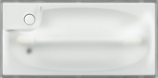 Bticino Axolute LED Noodverlichting 1W