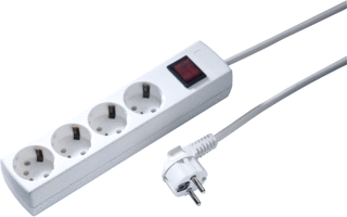 Martin Kaiser 1064 Contactdooscombinatie