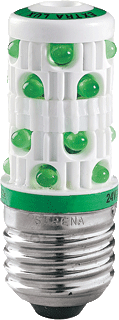 Sirena Sirena LD Indicatie- en signaleringslamp 5W BA15d
