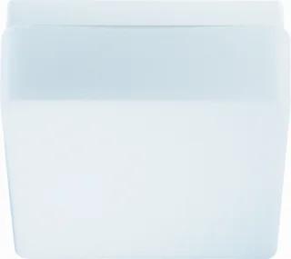 RZB Quadrat LED Plafond- en wandarmatuur 60W E27