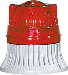 Sirena Sirena Indicatie- en signaleringslamp 5W BA15d
