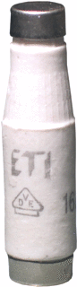 ETI LED D-zekering