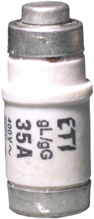ETI ETI LED D-zekering