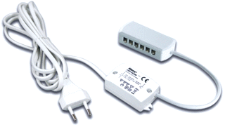 Hera LED driver foto 1